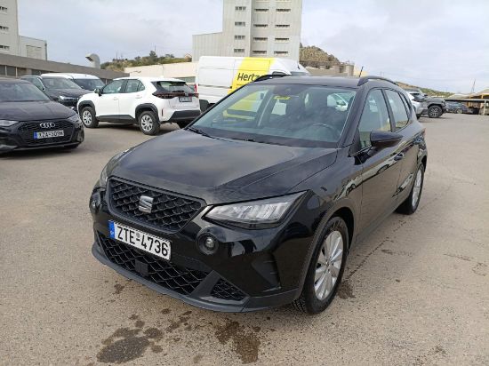 Εικόνα της SEAT ARONA          1.0 STYLE 95HP
