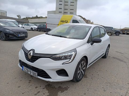 Εικόνα της RENAULT CLIO V 1.0 TCE EQUILIBRE 90HP