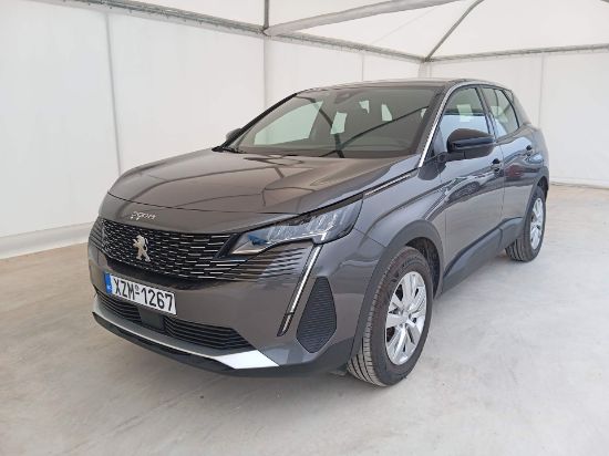 Εικόνα της PEUGEOT 3008 1.5 BlueHDi Active Pack E