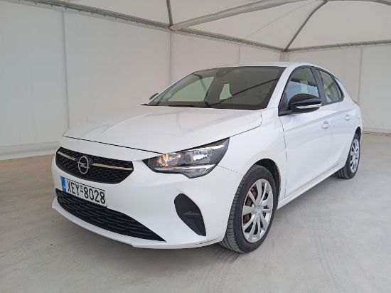 Εικόνα της OPEL CORSA 1.5D 102HP CORSA