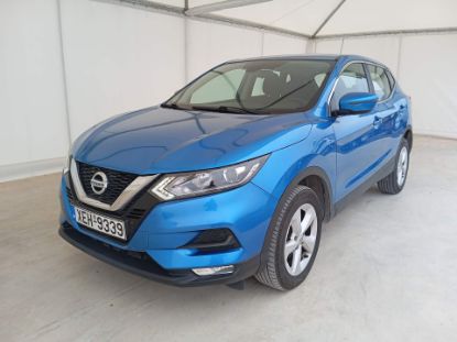 Εικόνα της NISSAN QASHQAI 1.5D 5D ACENTA 116HP