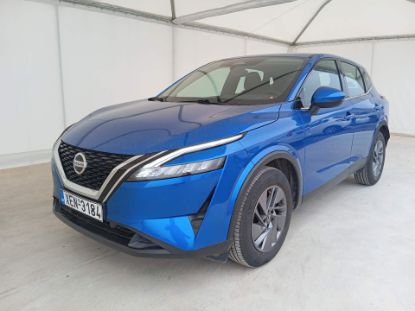 Εικόνα της NISSAN QASHQAI 1.3MHEV T PREMIUM