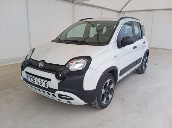 Εικόνα της FIAT PANDA CITY CROSS 1.0H 70HP