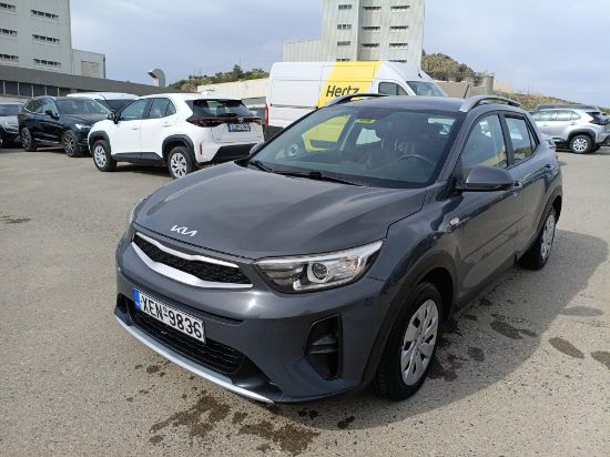 Εικόνα της KIA STONIC 1.2 GL INMOTION 84HP
