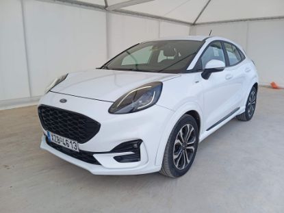 Εικόνα της FORD PUMA 1.0 ST-LINE MHEV 125HP