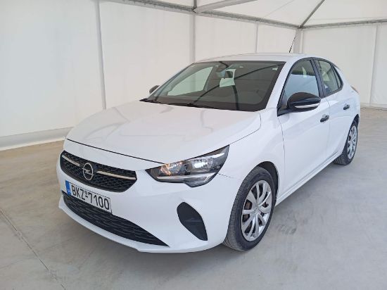 Εικόνα της OPEL CORSA 1.5D 5D MNL CORSA