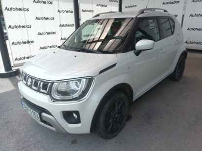Εικόνα της SUZUKI IGNIS 1.2HYB GL+ 83HP