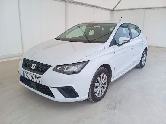 Εικόνα της SEAT IBIZA 1.0 TSI STYLE 110HP DSG
