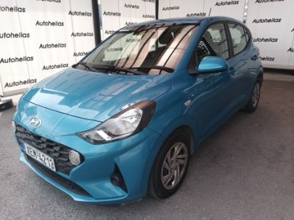 Εικόνα της HYUNDAI I10 1.0 FRESH 67HP