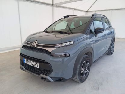 Εικόνα της CITROEN C3 AIRCROSS 1.5DSL 110HP