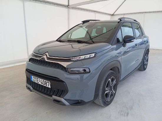 Εικόνα της CITROEN C3 AIRCROSS 1.5DSL 110HP