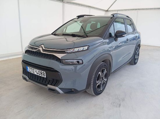 Εικόνα της CITROEN C3 AIRCROSS 1.5DSL 110HP