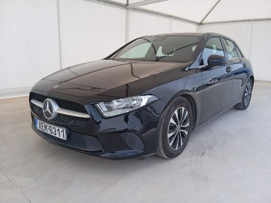 Εικόνα της MERCEDES-BENZ A180 1.3U 5D MNL