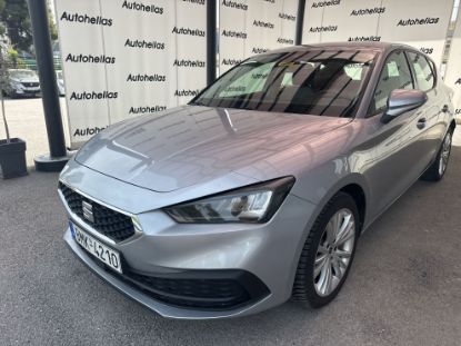 Εικόνα της SEAT LEON 1.0