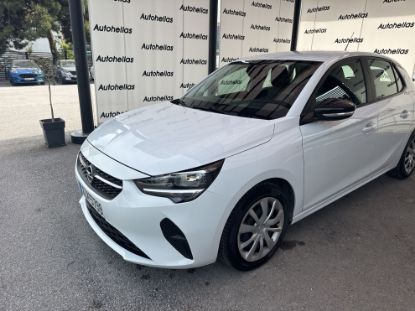 Εικόνα της OPEL CORSA 1.5D 102HP CORSA