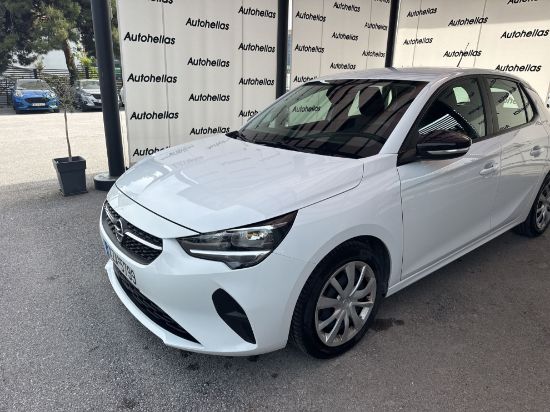 Εικόνα της OPEL CORSA 1.5D 102HP CORSA