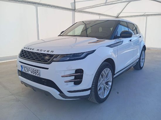 Εικόνα της LAND ROVER RANGE ROVER EV 1.5 309HP PLUG