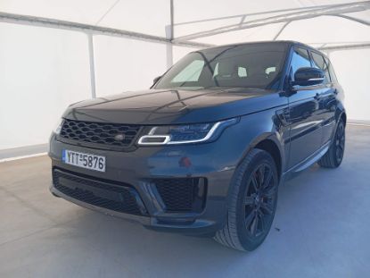 Εικόνα της LAND ROVER RANGE ROVER SPORT 3.0H 5D AUT