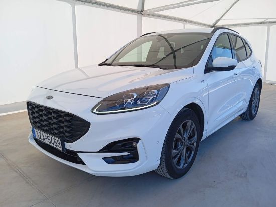 Εικόνα της FORD KUGA 1.5  ST LINE X 150HP