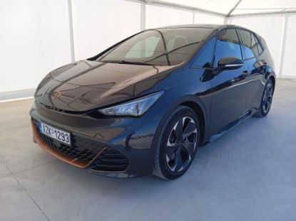 Εικόνα της CUPRA Born 58KWh 0.0E 5D AUT e-Boost