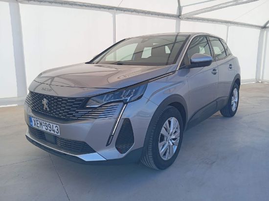 Εικόνα της PEUGEOT 3008 1.2 BUSINESS 130HP