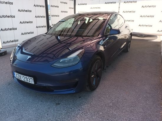 Εικόνα της TESLA MODEL 3 LONG RANGE 0.0 A