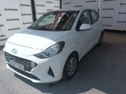 Εικόνα της HYUNDAI I10 1.0U 5D MNL FRESH