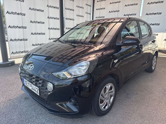 Εικόνα της HYUNDAI I10 1.0 STYLE 67HP AUTO
