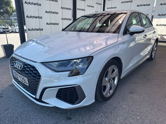 Εικόνα της AUDI A3 SPORTBACK 1.0U 5D MNL 30 T