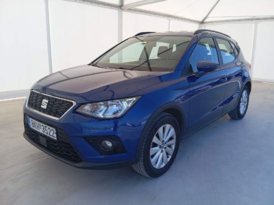 Εικόνα της SEAT ARONA 1.0TSI STYLE 110HP AUTO
