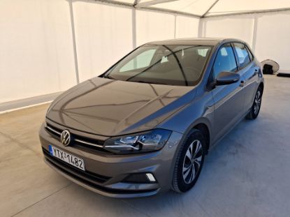 Εικόνα της VOLKSWAGEN POLO 1.0U 5D MNL COMFORTLINE