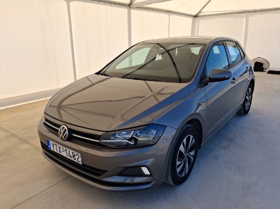 Εικόνα της VOLKSWAGEN POLO 1.0U 5D MNL COMFORTLINE