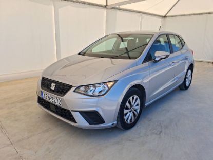 Εικόνα της SEAT IBIZA 1.0 STYLE 5D 95HP