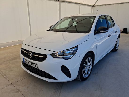 Εικόνα της OPEL CORSA 1.5D 5D MNL CORSA