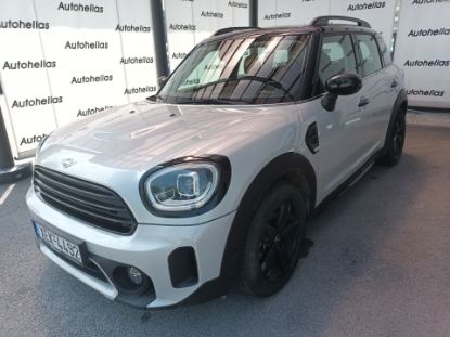 Εικόνα της MINI COOPER COUNTRYMAN 1.5U 5D AUT