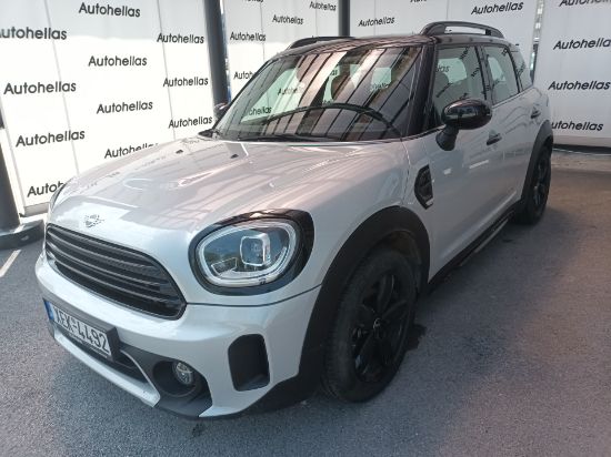 Εικόνα της MINI COOPER COUNTRYMAN 1.5U 5D AUT