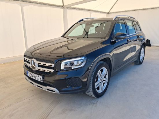 Εικόνα της MERCEDES-BENZ GLB200 1.3 163HP AUTO ST LINE