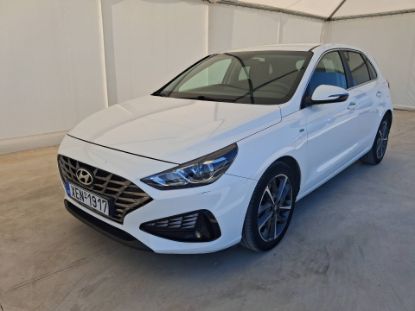 Εικόνα της HYUNDAI I30 1.0H DISTINCTIVE 120HP
