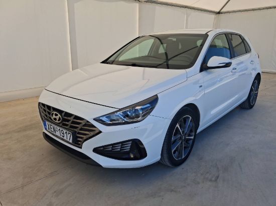 Εικόνα της HYUNDAI I30 1.0H DISTINCTIVE 120HP