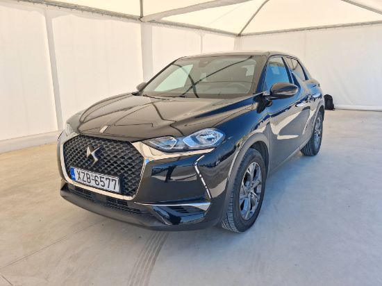 Εικόνα της DS DS3 1.2 PURETECH SO CHIC AUTO