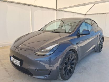 Εικόνα της TESLA MODEL Y 346HP LONG RANGE DM