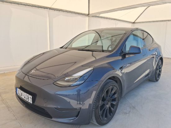 Εικόνα της TESLA MODEL Y 346HP LONG RANGE DM