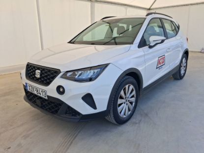 Εικόνα της SEAT ARONA - Arona 1.0 TSi 12v ECOS