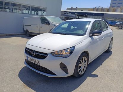 Εικόνα της OPEL CORSA 1.5DSL  CORSA 102HP