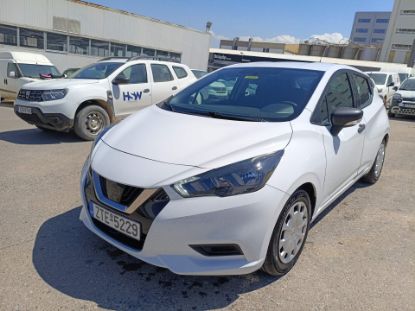 Εικόνα της NISSAN MICRA 1.0 ENERGΥ 92HP