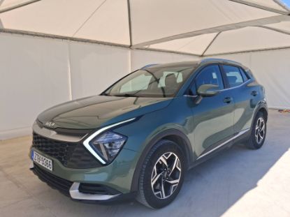 Εικόνα της KIA SPORTAGE 1.6H DYNAMIC 150HP