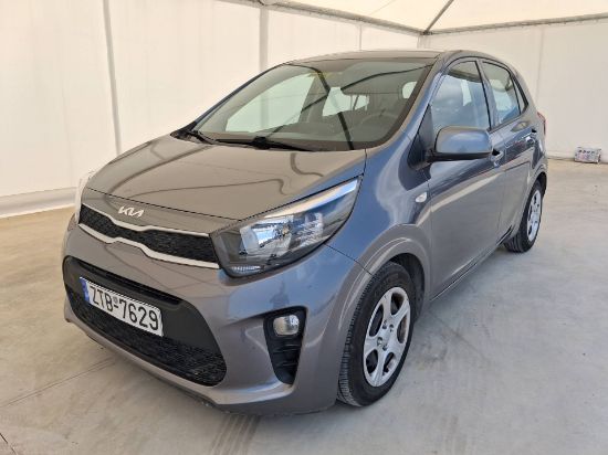 Εικόνα της KIA PICANTO 1.0 OPTIMUM 67HP AUTO