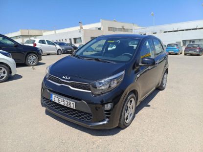 Εικόνα της KIA PICANTO 1.0 OPTIMUM 67HP AUTO