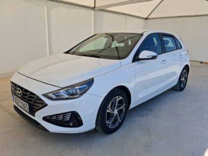 Εικόνα της HYUNDAI I30 1.6D 5D MNL PREMIUM