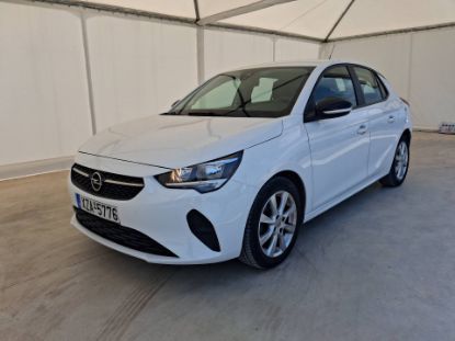 Εικόνα της OPEL CORSA 1.5D CORSA 102HP